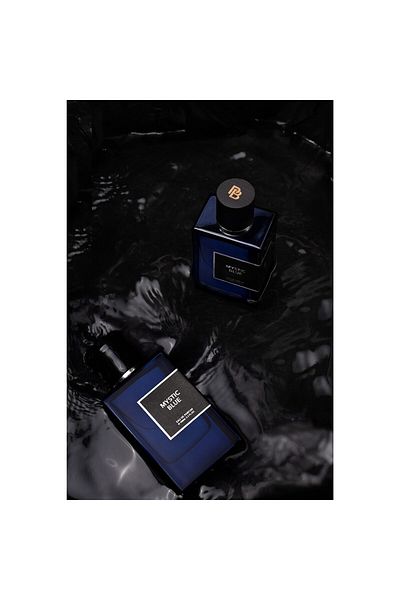 PARİS Perfume water