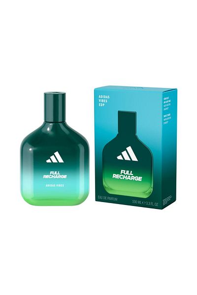 adidas Apa de parfum Adidas Vibes Full Recharge