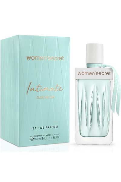 WOMEN Women's Secret INTIMATE DAYDREAM Eau de Toilette