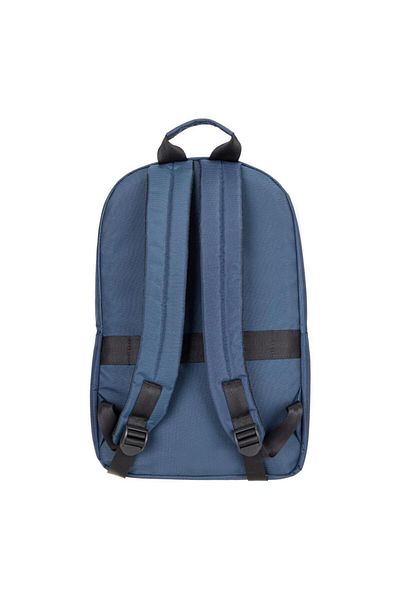 PLM Laptop Bag - Dark blue - Plain