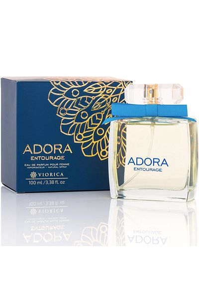 Viorica Apa de Parfum Adora Entourage