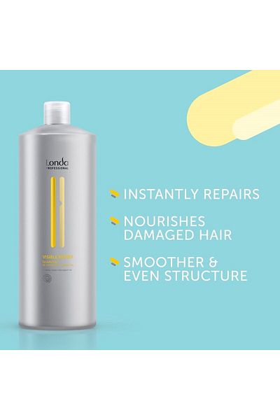 Londa Sampon Londa Professional Visible Repair de reparare pentru par deteriorat