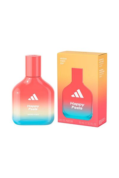 adidas Apa de parfum Adidas Vibes Happy Feels