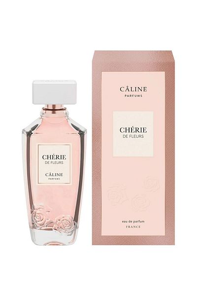 Caline Apa de parfum Caline Cherie de Fleurs 60 ml