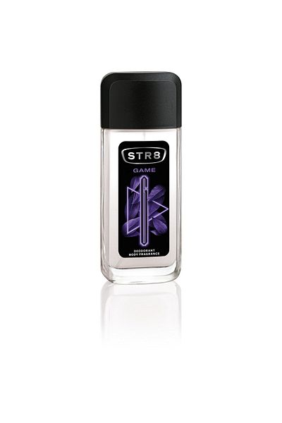 str8 STR8 Game Body Perfume