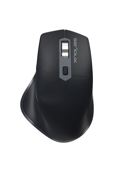 SERIOUX Mouse Serioux Apex 166