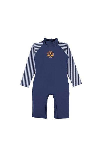 Archimede Ochelari de soare Starfish Boys Combi UV, A313400 (AS8, VÂRSTĂ, 3 ANI, REGULAR) Albastru