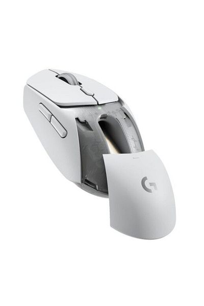 logitech Mouse gaming wireless Logitech G309 LightSpeed Hero 25K DPI