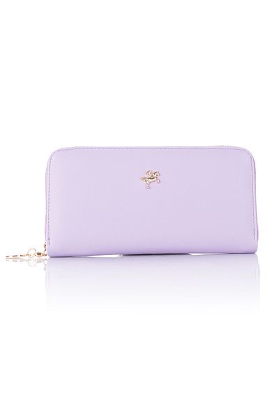 Getcho Andali Women's Zippered Wallet