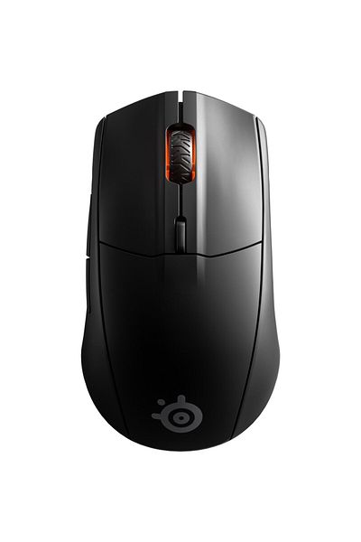 SteelSeries Mouse wireless pentru gaming SteelSeries Rival 3