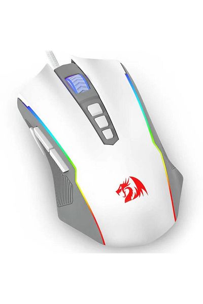 REDRAGON Mouse de gaming cu fir Redragon Ranger Basic