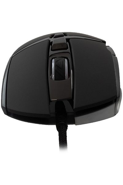 Barracuda Mouse Gaming cu fir Barracuda RAPTOR