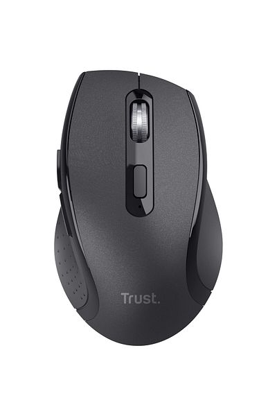 Trust Mouse wireless silentios Trust SURA