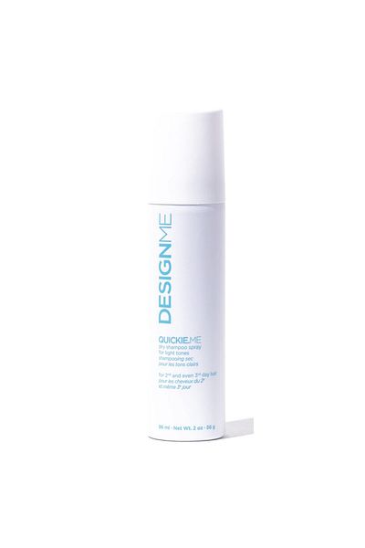 DESİGN Sampon uscat Quickie.Me Design.Me Blondes & Pastels Tones