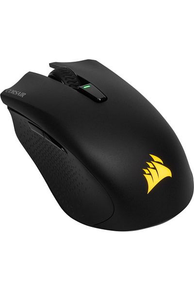 Corsair Mouse wireless gaming Corsair Harpoon RGB