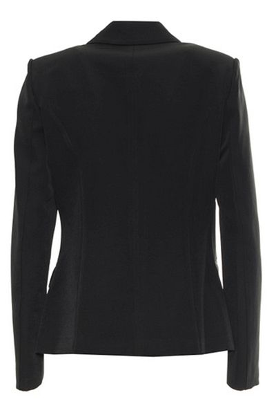 Guess Blazer elegant Guess W3GN33 Negru S INTL