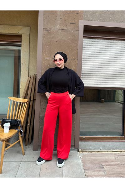 CEGEB Pants Women's Loose Pants, High Quality Fabric Is Useful