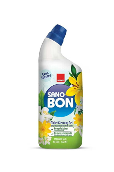 Sano Neroli & Magnolia Anti-limescale Solution, Bon, 750 ml