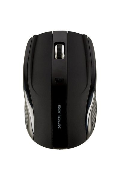 SERIOUX Mouse Wireless Serioux Rainbow 400