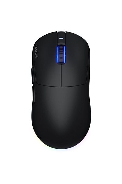 HATOR Mouse wireless Hator Quasar 3