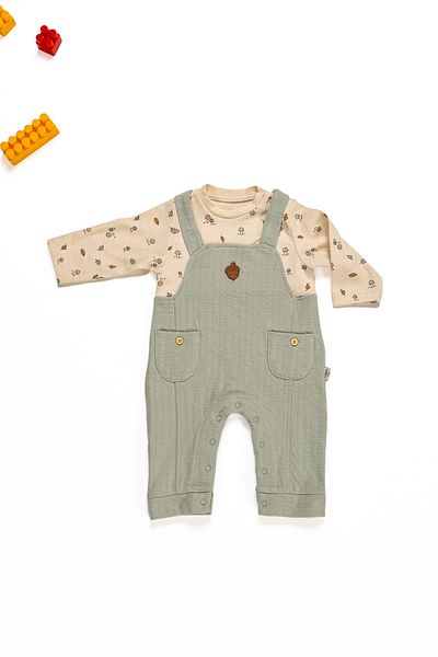 Tongs Baby Baby Boy Rompers
