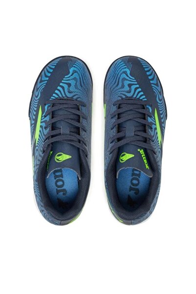Joma Joma Evolution Jr 2503 Navy Truf