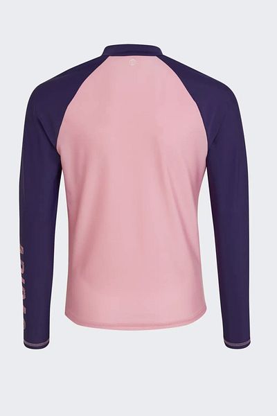 adidas Girls' Adidas Sweatshirt HL8471 Pink | Blue 98-104 CM