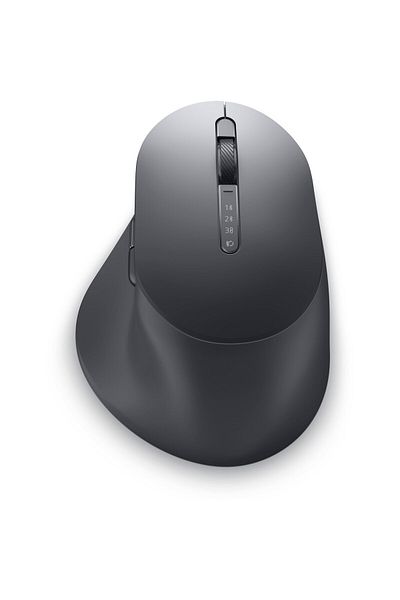 Dell Mouse Wireless Dell Premier MS900