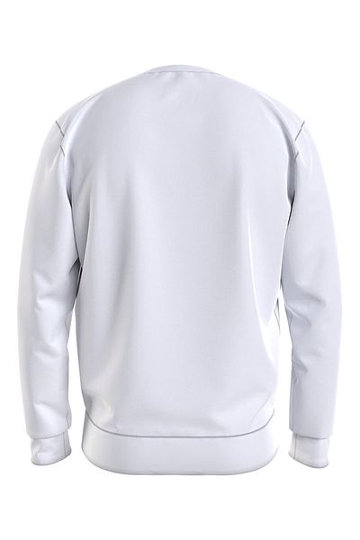 Tommy Hilfiger Hanorac barbati Tommy Hilfiger DM0DM12938 Alb XL INTL