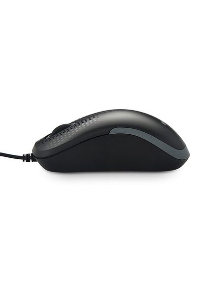 Verbatim Mouse Verbatim Silent Optical negru