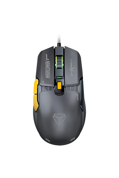 Yenkee Mouse gaming
