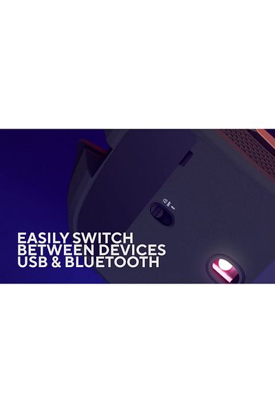 Trust Mouse wireless Trust GXT931 YBAR