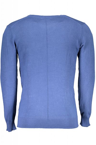 Enrico Coveri Pulover cu maneci lungi, Enrico Coveri Albastru deschis L INTL