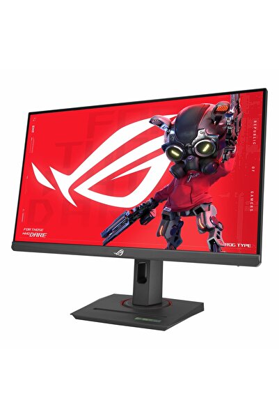 ASUS ROG Strix XG259CS 24.5" 180Hz 1Ms HDMI+DP+USB-C HDR FullHD FreeSync IPS Pivot Vesa Monitör