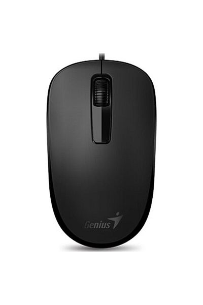 GENIUS Mouse Genius DX-125