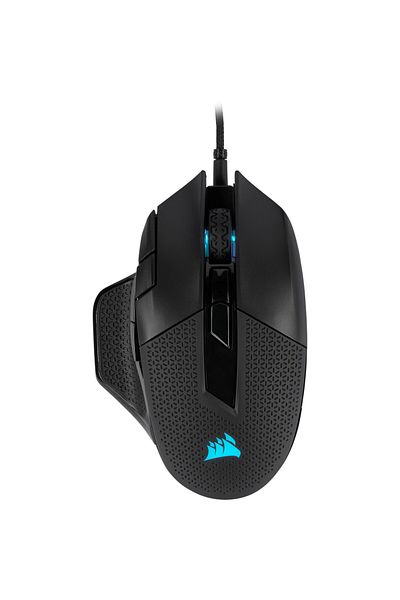 Corsair Mouse gaming Corsair Nightsword RGB