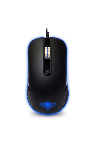 Spirit Mouse de gaming