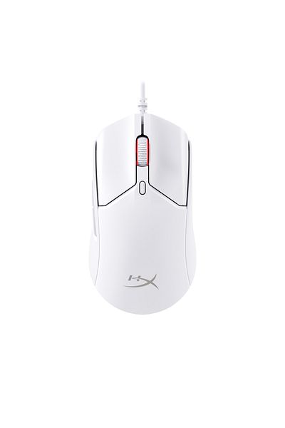 HyperX Mouse gaming cu fir HyperX Pulsefire Haste 2