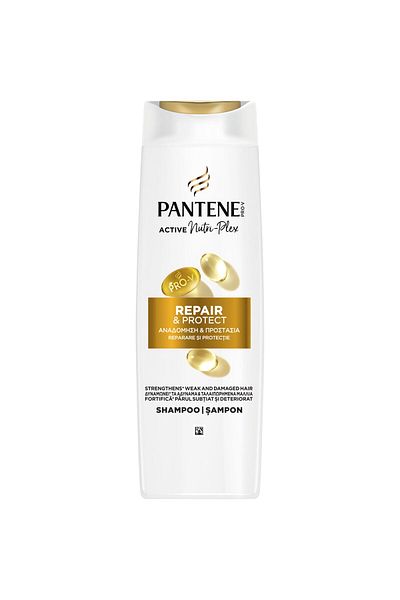 Pantene Pantene Pro-V Repair & Protect Shampoo for brittle and dry hair