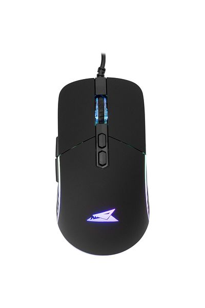 Barracuda Mouse de gaming cu mouse Barracuda NAUTILUS