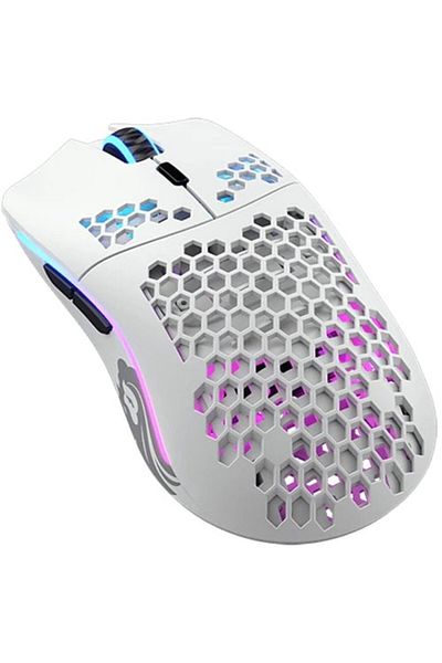 Glorious Mouse wireless pentru gaming Glorious Model O