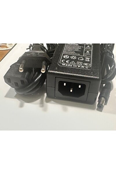 yk desing 5 vollt 2 amper adaptör 5 volt 2 amper 5.5 mm 2.5 mm adaptör