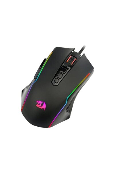 REDRAGON Mouse Gaming Redragon Ranger Basic
