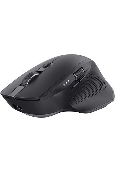 Trust Mouse Wireless Trust OZAA+