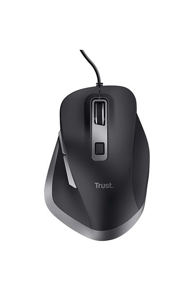 Trust Mouse wireless reincarcabil Trust Fyda