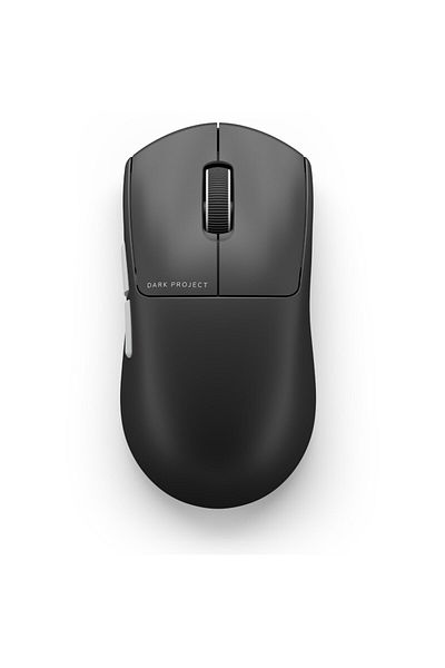 Dark Mouse Gaming Dark Project Nexus Ultra Wireless