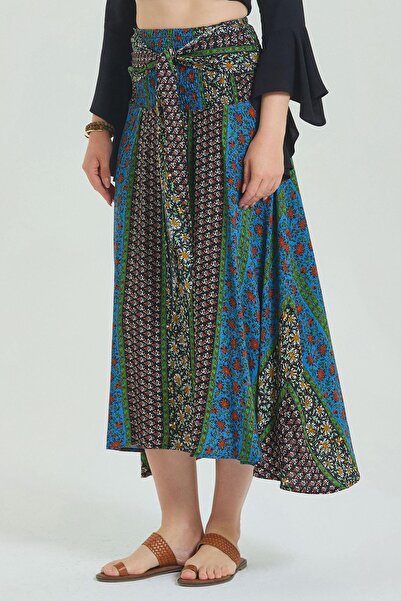 Los banditos Gipe Поясна спідниця великого розміру