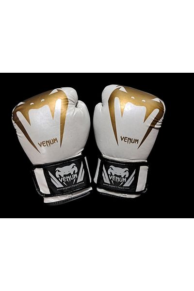 Venum Boxing Gloves