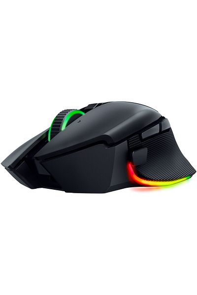 RAZER Mouse gaming wireless Razer Basilisk V3 PRO
