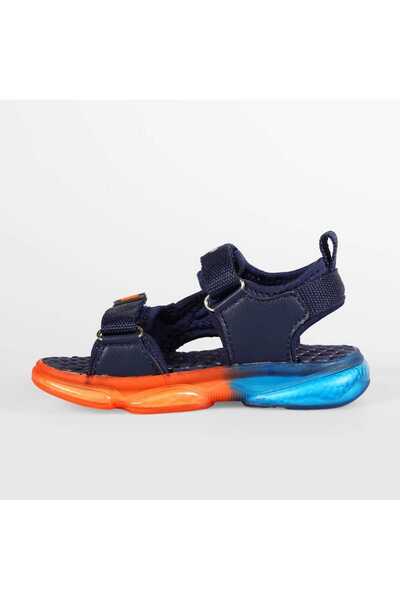 Vicco Mega Shoes Jack Vicco Lighted Sandals